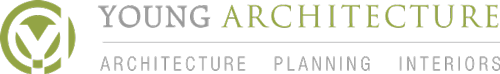Young Archiecture Logo